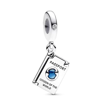 Armband Perlen Pandora 792680C01