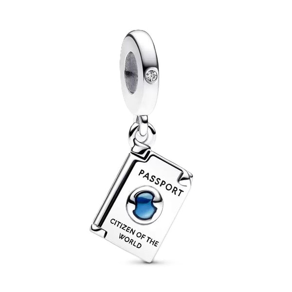 Armband Perlen Pandora 792680C01