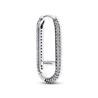 Damenohrringe Pandora 292796C01 Sterlingsilber