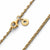 Damenhalskette Pandora 363052C00-50