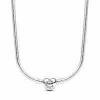 Damenhalskette Pandora 393091C00-45