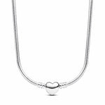 Damenhalskette Pandora 393091C00-45