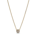 Damenanhänger Pandora 363548C01-45 Gold