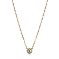 Damenanhänger Pandora 363548C01-45 Gold