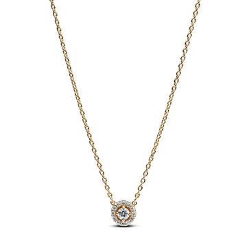 Damenanhänger Pandora 363548C01-45 Gold