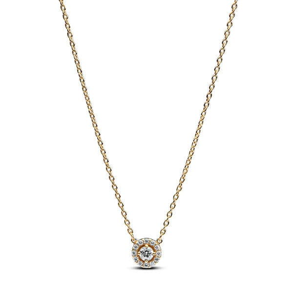 Damenanhänger Pandora 363548C01-45 Gold