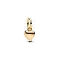 Damenperlen Pandora 763691C00 Gold
