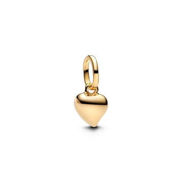 Damenperlen Pandora 763691C00 Gold