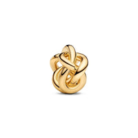 Damenperlen Pandora 763755C00 Gold