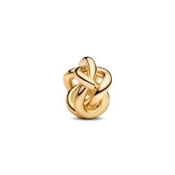 Damenperlen Pandora 763755C00 Gold