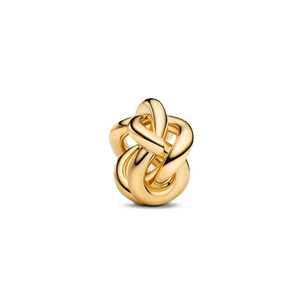 Damenperlen Pandora 763755C00 Gold