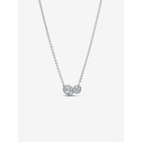 Damenanhänger Pandora 393776C01-45 Silberfarben