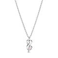 Damenanhänger Pandora 393762C01-50 Silberfarben