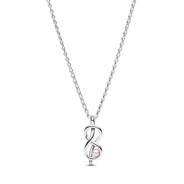 Damenanhänger Pandora 393762C01-50 Silberfarben