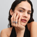 Damenohrringe Pandora 298427C02