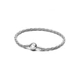 Damenarmreif Pandora 593757C00-18 Silberfarben