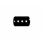 Identifikationsschild Imarc Military Schwarz