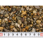 Kies Akvastabil 10 L