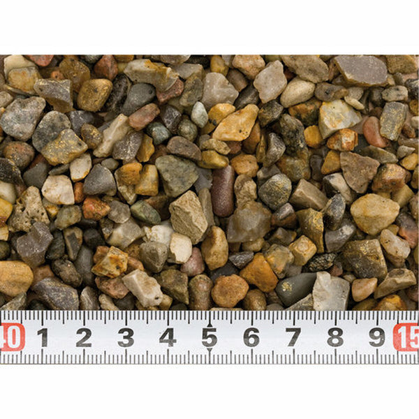 Kies Akvastabil 10 L