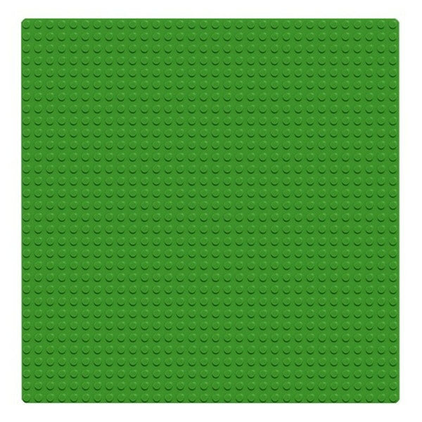 Konstruktionsspiel Brick Box Lego Classic 10698 Deluxe Creative Brick Box Bunt (790 pcs)