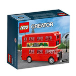 Playset Lego 40220 118 Stücke