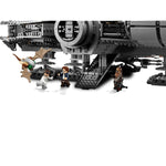 Konstruktionsspiel Lego Star Wars 75192 Millennium Falcon 7541 Stücke