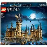 Konstruktionsspiel Lego 71043 CASTILLO DE HOGWARTS