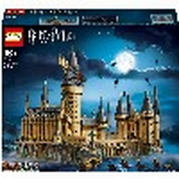 Konstruktionsspiel Lego 71043 CASTILLO DE HOGWARTS