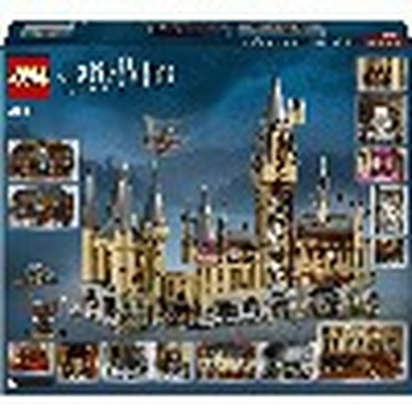 Konstruktionsspiel Lego 71043