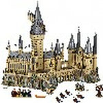 Konstruktionsspiel Lego 71043 CASTILLO DE HOGWARTS