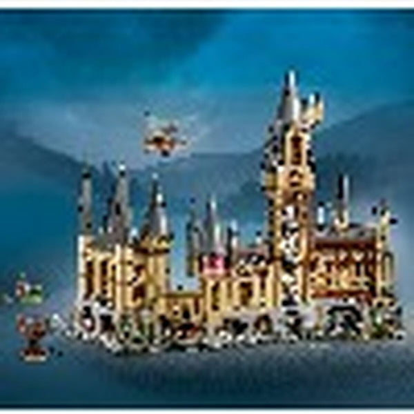 Konstruktionsspiel Lego 71043 CASTILLO DE HOGWARTS