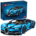 Playset Lego Technic: Bugatti Chiron 42083 3599 Stücke 32 x 14 x 56 cm