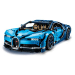 Playset Lego Technic: Bugatti Chiron 42083 3599 Stücke 32 x 14 x 56 cm