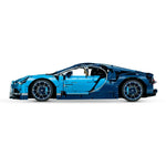 Playset Lego Technic: Bugatti Chiron 42083 3599 Stücke 32 x 14 x 56 cm