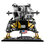 Konstruktionsspiel Lego 10266 Apollo 11 Alunizador