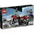 Playset Lego Creator Expert: Harley-Davison Fat Boy 10269 1023 Stücke 18 x 20 x 33 cm