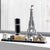 Playset Lego Architecture 21044 Paris