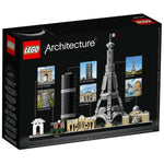 Konstruktionsspiel Lego París