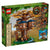 Konstruktionsspiel Lego 21318 Bunt