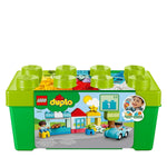 Konstruktionsspiel Duplo Birck Box Lego 10913 Bunt
