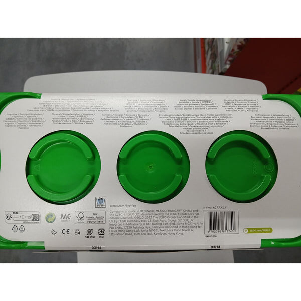 Playset Duplo Birck Box Lego 10913