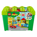 Playset Duplo Deluxe Brick Box Lego Duplo 10941 Deluxe (85 pcs)