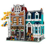 Konstruktionsspiel Lego 10270