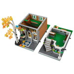 Konstruktionsspiel Lego 10270