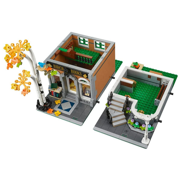 Konstruktionsspiel Lego 10270