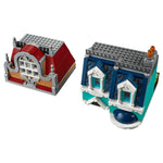 Konstruktionsspiel Lego 10270