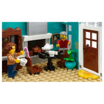 Konstruktionsspiel Lego 10270