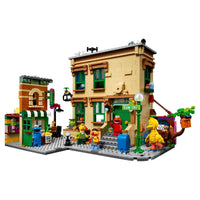 Playset Lego 21324 16,2 x 2 x 21 cm 1367 Stücke