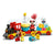 Playset Duplo Mickey and Minnie Birthday Train Lego 10941 Mickey and Minnie Birthday Train 36 cm