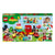 Playset Duplo Mickey and Minnie Birthday Train Lego 10941 Mickey and Minnie Birthday Train 36 cm